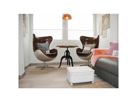 Ferienwohnung Seelord 43