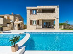 Villa St.Vid 1 - heated pool - Privlaka - image1