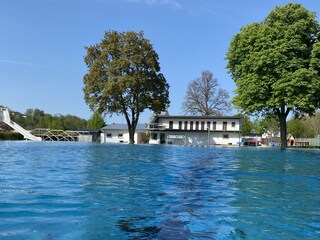 Neues Freibad Siedlinghausen