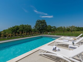 Villa Brtonigla Registrazione all'aperto 3