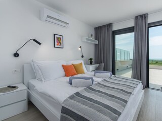 Villa Brtonigla Caratteristiche 22