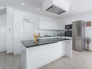 Villa Brtonigla Caratteristiche 16