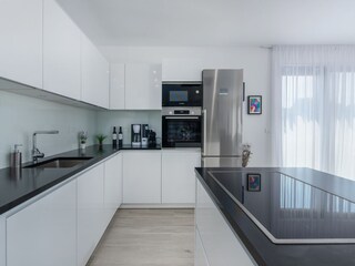 Villa Brtonigla Caratteristiche 15