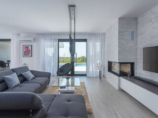 Villa Brtonigla Caratteristiche 12