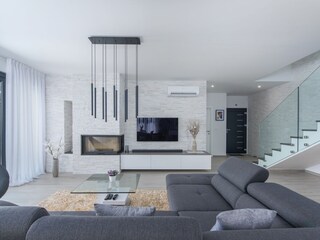 Villa Brtonigla Caratteristiche 11