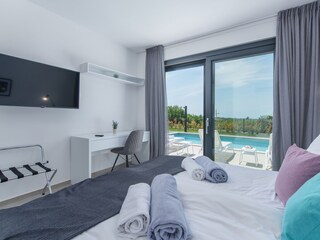 Villa Brtonigla Caratteristiche 18