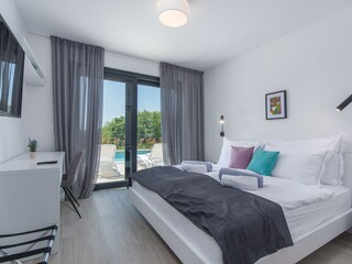 Villa Brtonigla Caratteristiche 19