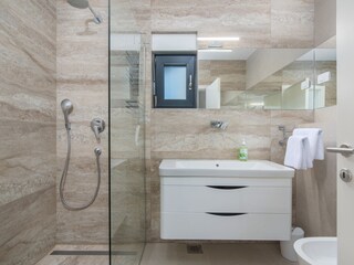 Villa Brtonigla Caratteristiche 20