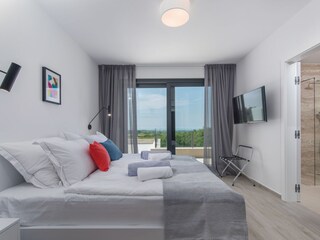 Villa Brtonigla Caratteristiche 24