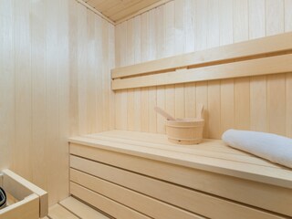 Villa Brtonigla Caratteristiche 27