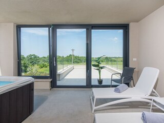 Villa Brtonigla Caratteristiche 29