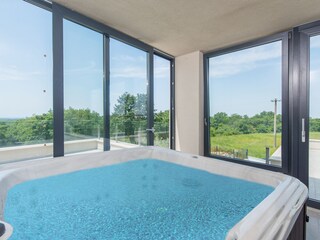 Villa Brtonigla Caratteristiche 30