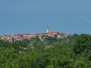 Villa Brtonigla Umgebung 33