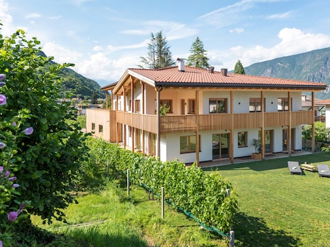 Appartamento per vacanze Ortsried