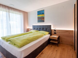 Appartamento per vacanze Nals Caratteristiche 11