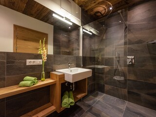 Appartamento per vacanze Nals Caratteristiche 13