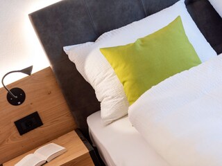 Appartamento per vacanze Nals Caratteristiche 15