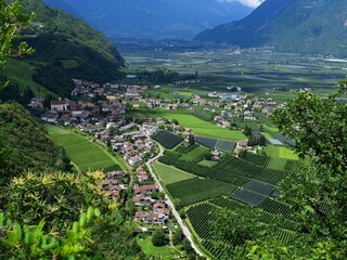 Appartamento per vacanze Nals Ambiente 17