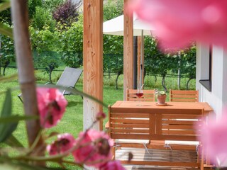 Appartamento per vacanze Nals Registrazione all'aperto 8