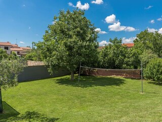 Villa Barban Grabación al aire libre 10