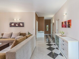 Villa Barban Caratteristiche 29