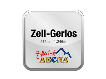 Firma Tourismusverband Zell-Gerlos, Zillertal Arena Büro Zell