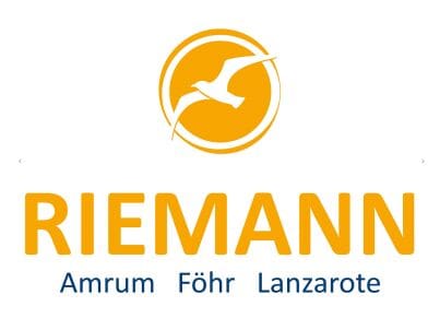 Firma Chris Riemann Ferienvermietung auf Amrum, Föhr & Lanzarote - Herr Chris Riemann