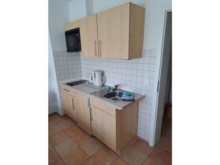 Küchenzeile