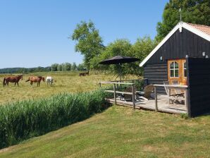 Holiday house 't Externest - Bergen (Holland) - image1