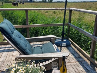 Vakantiehuis Bergen (Holland) Buitenaudio-opname 2