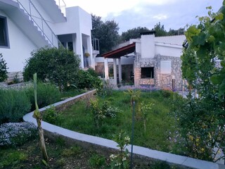 Appartement Razanj Buitenaudio-opname 2