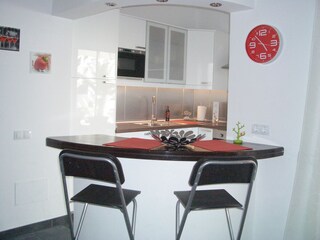 Bungalow Morro Jable Caratteristiche 16