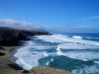 Bungalow Morro Jable Omgeving 30