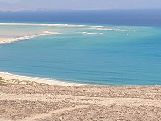 Bungalow Morro Jable Ambiente 31