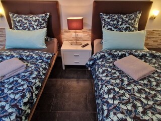 Bungalow Morro Jable Kenmerken 22