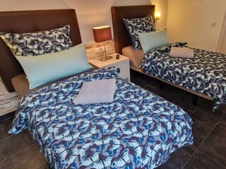 Bungalow Morro Jable Caratteristiche 20