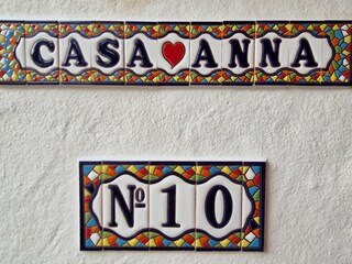 Bungalow Morro Jable Registrazione all'aperto 7