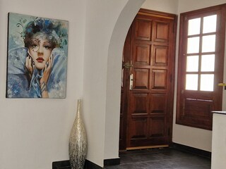 Bungalow Morro Jable Caratteristiche 13