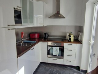 Bungalow Morro Jable Caratteristiche 15