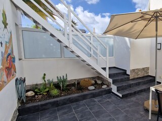 Bungaló Morro Jable Grabación al aire libre 6