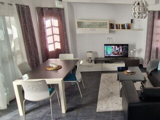 Bungaló Morro Jable Características 12