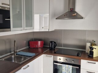 Bungalow Morro Jable Caratteristiche 14