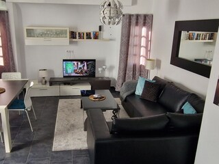 Bungalow Morro Jable Caratteristiche 10