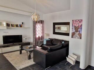 Bungalow Morro Jable Caratteristiche 11