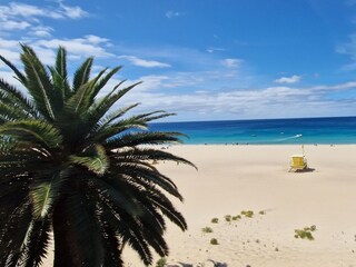 Bungalow Morro Jable Ambiente 33