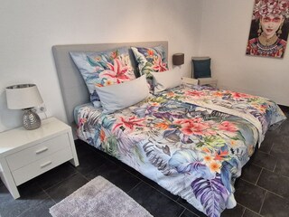 Bungalow Morro Jable Kenmerken 20