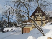 Ferienhaus "Zur Ottendorfer Hütte"