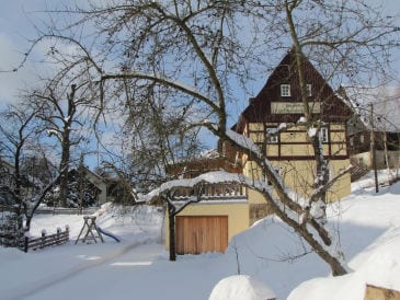 Holiday house "Zur Ottendorfer Hütte"