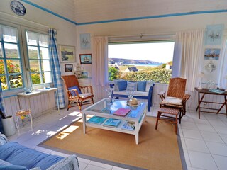 Villa Cléden-Cap-Sizun Caratteristiche 6