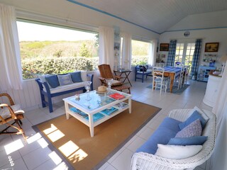 Villa Cléden-Cap-Sizun Caratteristiche 8